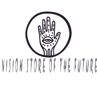 Vision store of the future